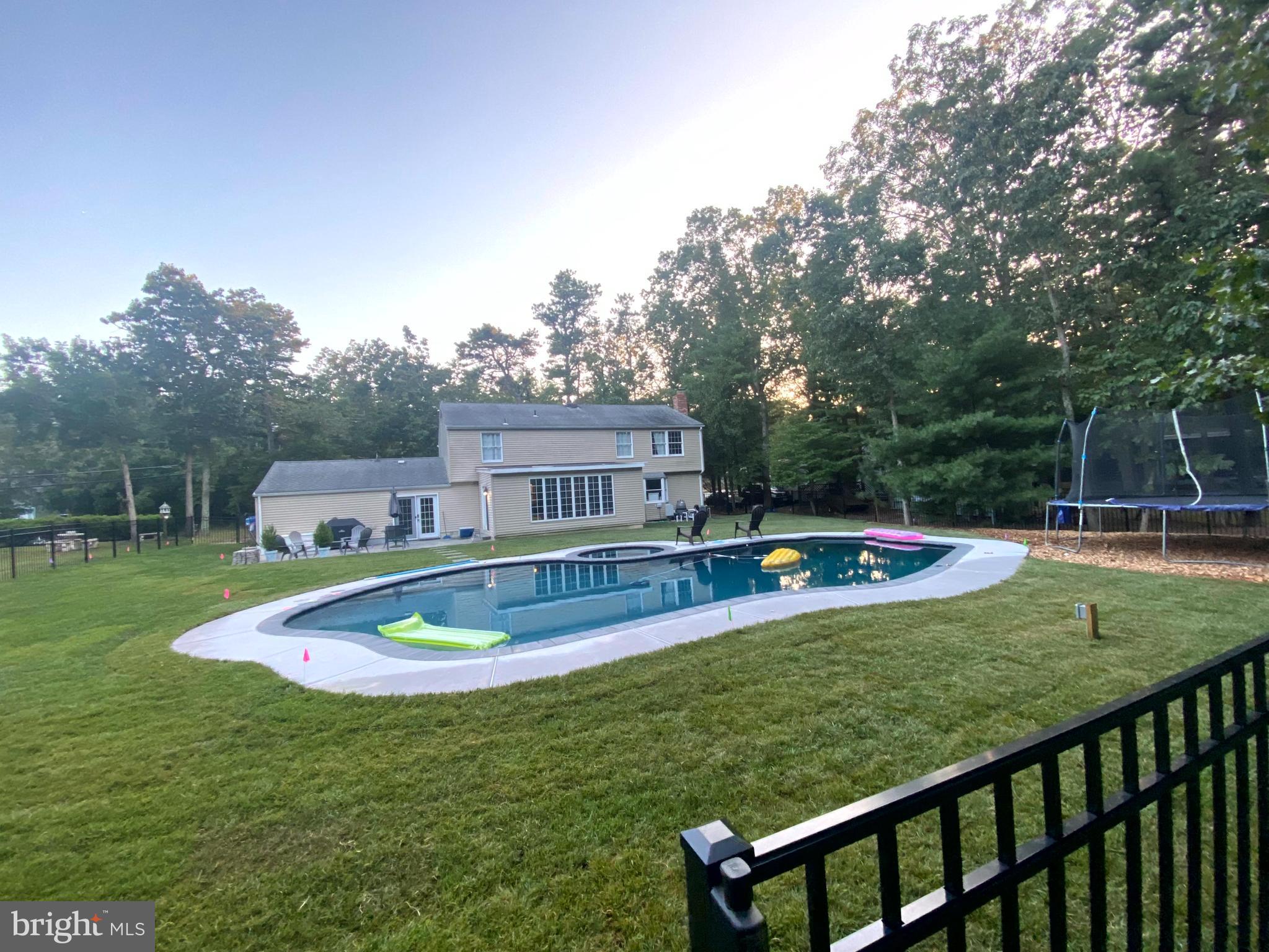 506 Fairview Road Medford, NJ 08055 - Photo 28 of 41