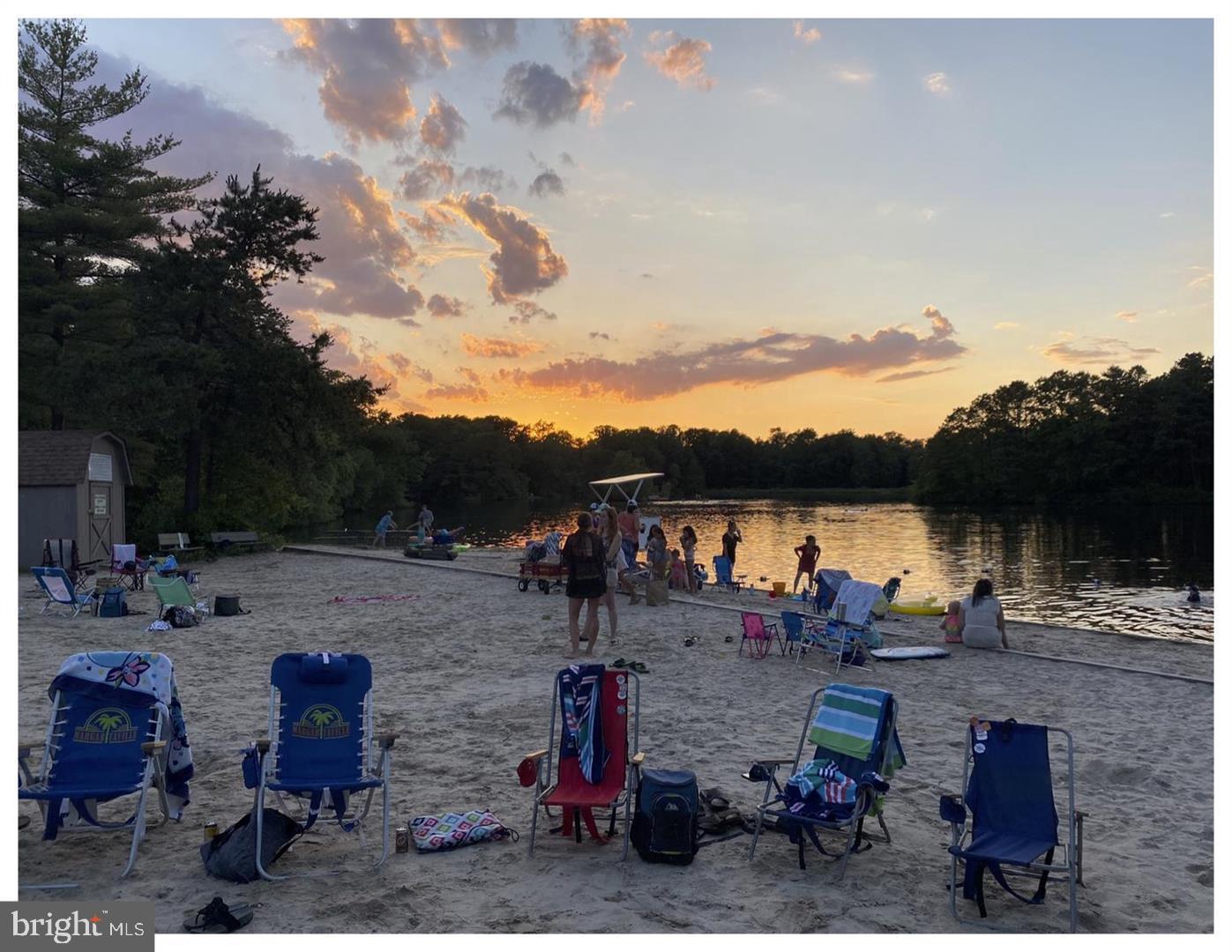 506 Fairview Road Medford, NJ 08055 - Photo 32 of 41