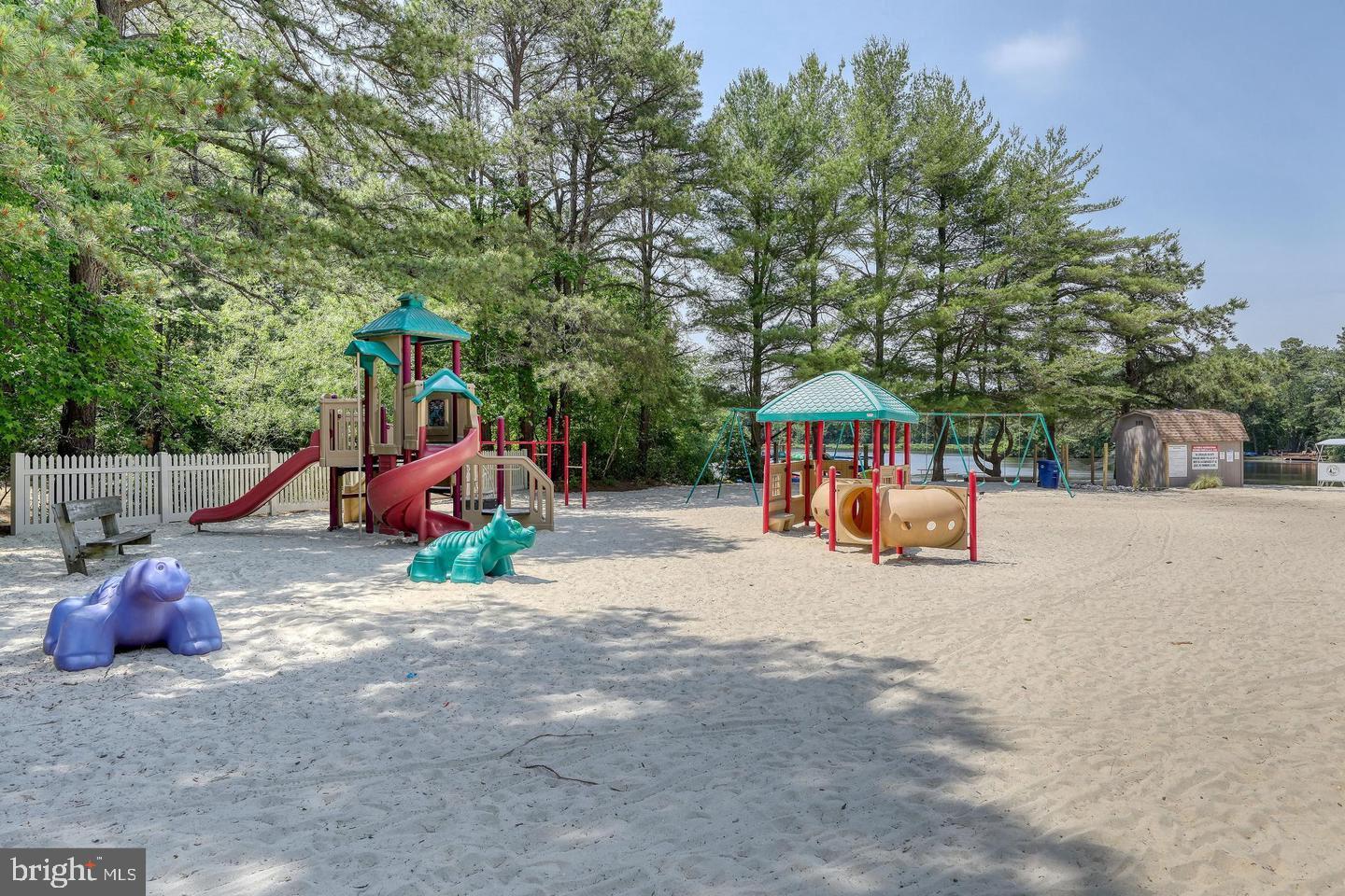 506 Fairview Road Medford, NJ 08055 - Photo 35 of 41