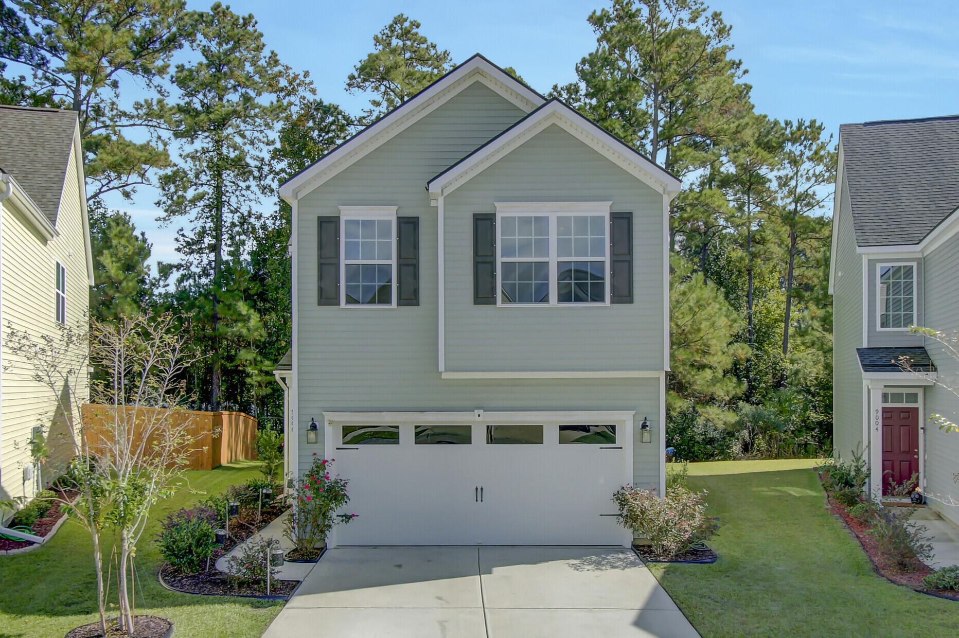 9006 Cat Tail Pond Road Summerville, SC 29485 - Photo 1 of 36 01_1_mls