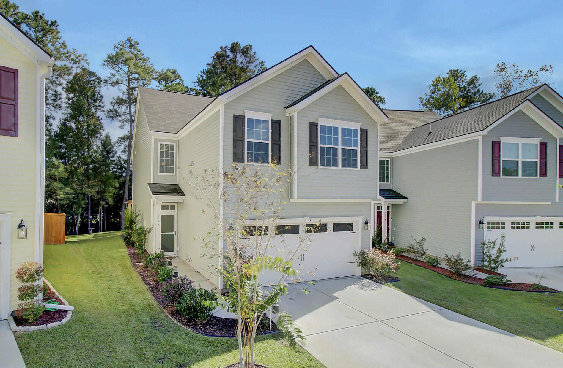 9006 Cat Tail Pond Road Summerville, SC 29485 - Photo 2 of 36 02_2_mls