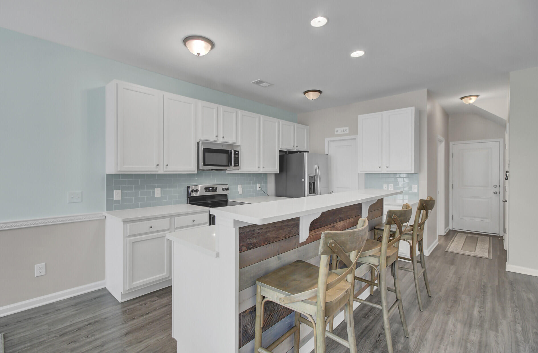9006 Cat Tail Pond Road Summerville, SC 29485 - Photo 12 of 36 12_12_mls