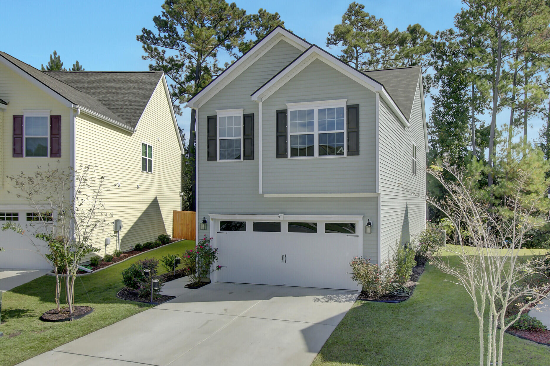 9006 Cat Tail Pond Road Summerville, SC 29485 - Photo 3 of 36 03_3_mls