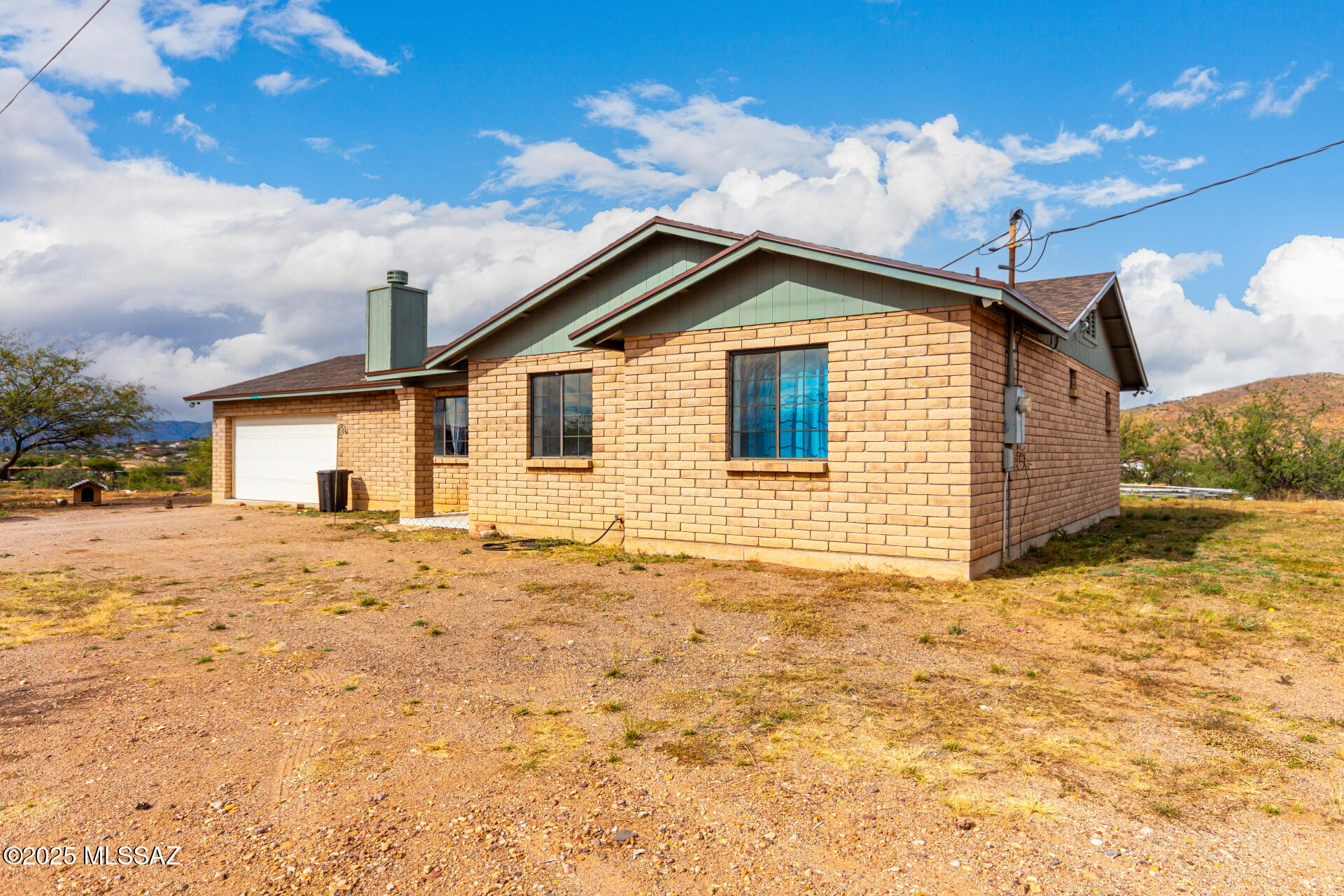 Undisclosed Address Rio Rico, AZ 85648 - Photo 5 of 30 05-Calle Remedios