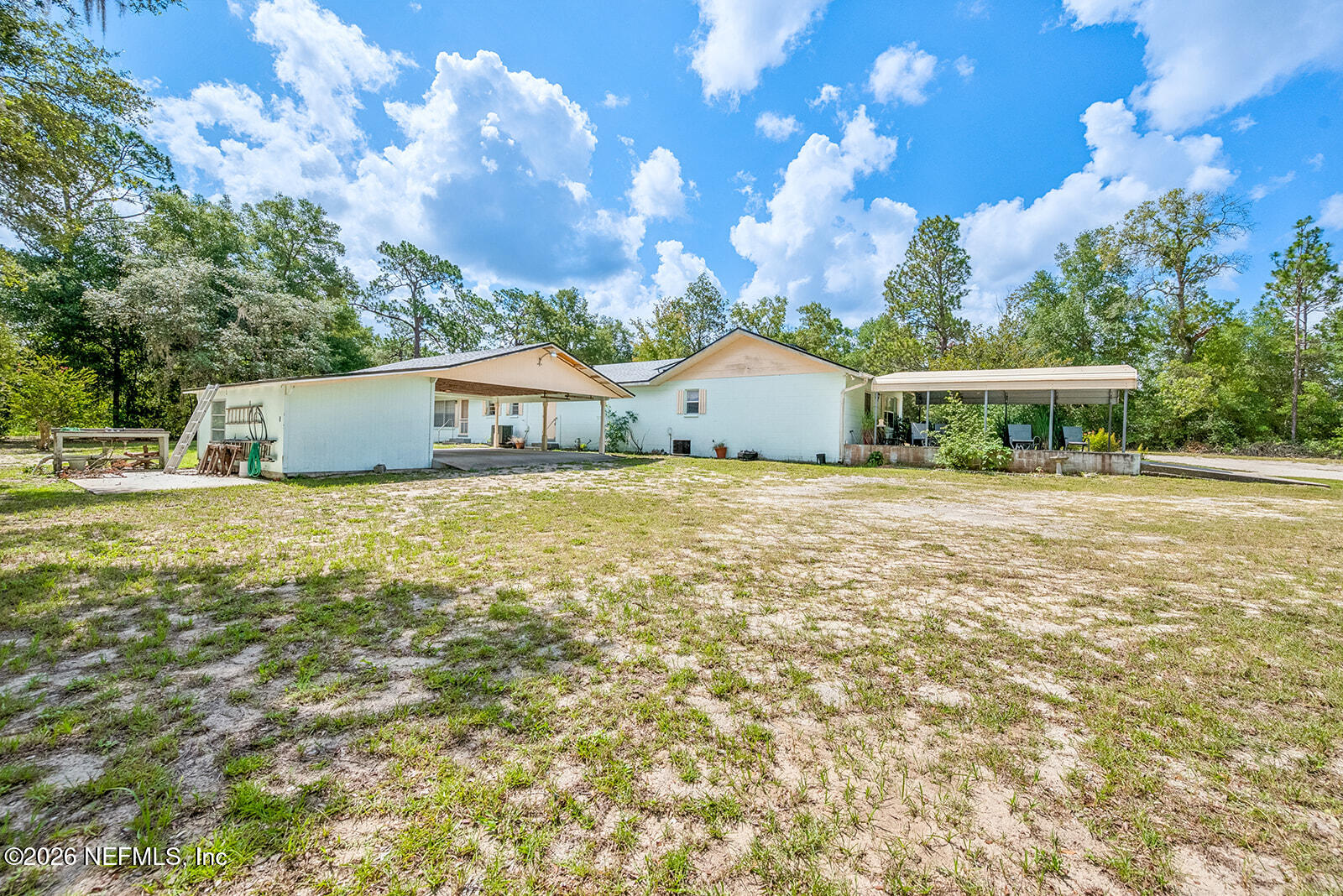 6267 Clance Road Keystone Heights, FL 32656 - Photo 37 of 41 35