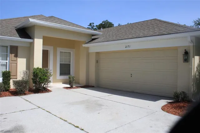 $2,150 | 2171 Granger Avenue, Kissimmee, FL 34746