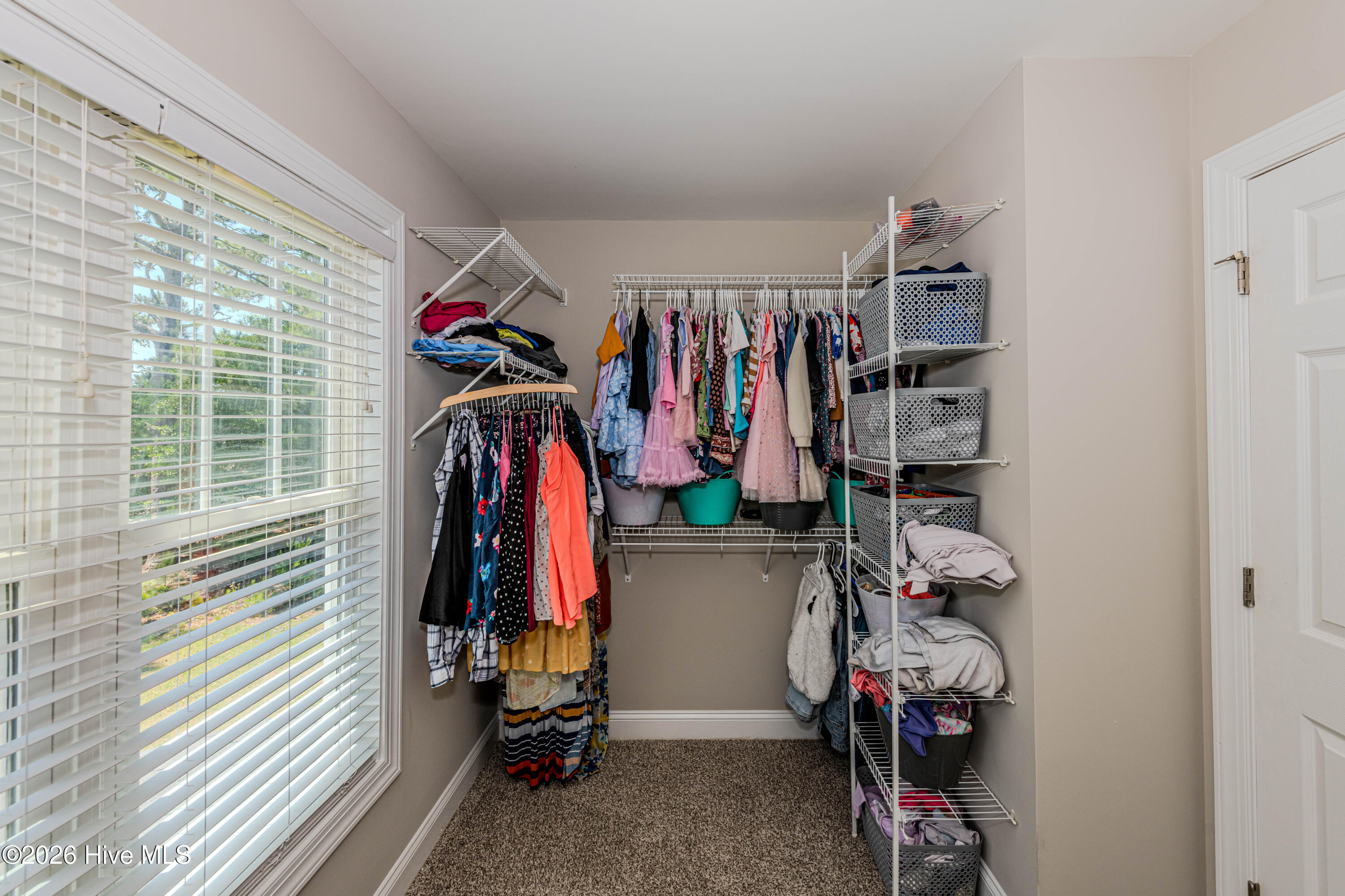 673 Morris Landing Road Holly Ridge, NC 28445 - Photo 89 of 125 Primary closet