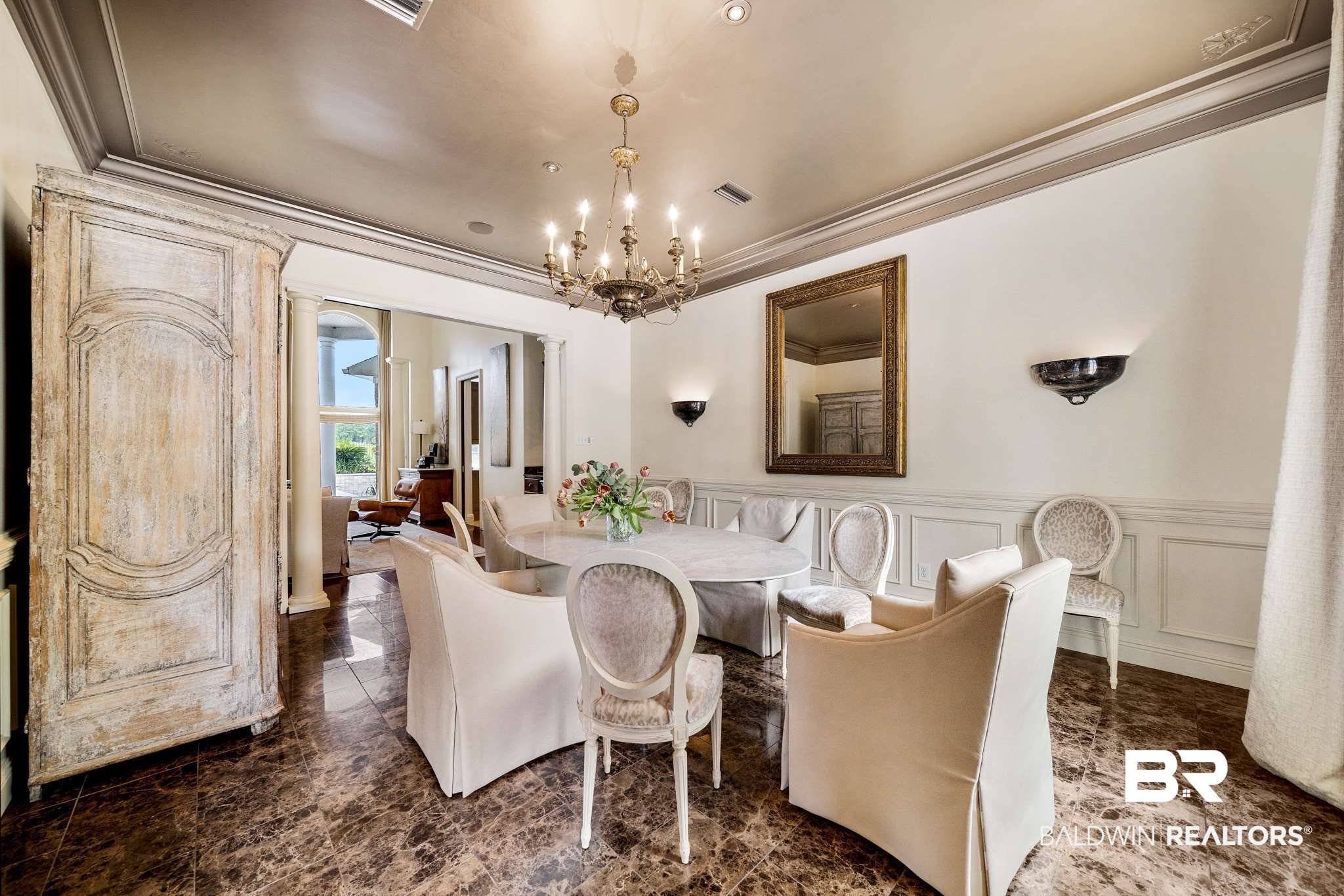 200 Wimbledon Park Mobile, AL 36608 - Photo 8 of 50