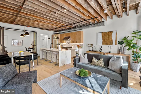 $899,000 | 151 North 3rd Street, Unit 2, Philadelphia, PA 19106