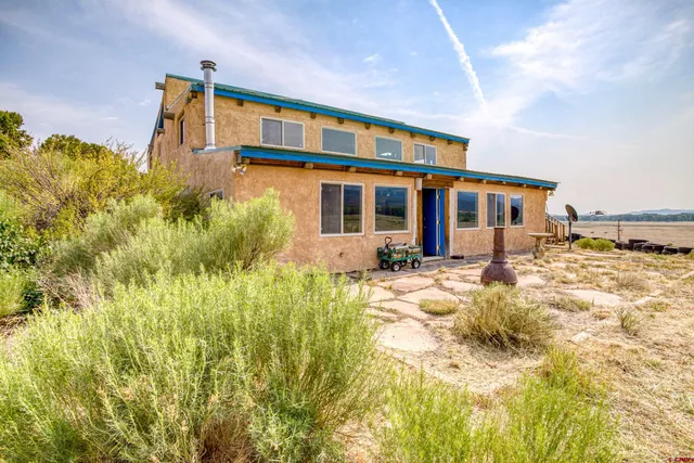 $528,000 | 6135 County Road 15, South Fork, CO 81154