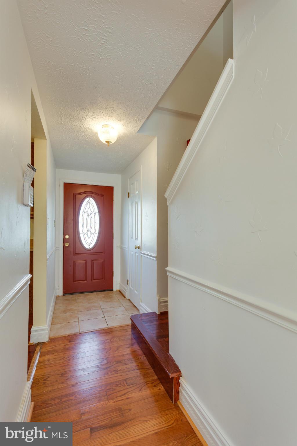 7488 Wounded Knee Road Lorton, VA 22079 - Photo 10 of 28 Interior (General)
