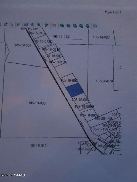 60 West Springerville Az 85938 Springerville, AZ 85938 - Photo 2 of 6