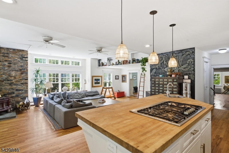 12 Cold Springs Road Califon, NJ 07830 - Photo 14 of 50
