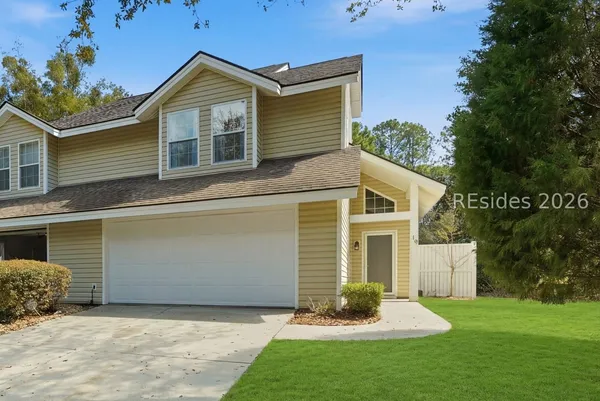$350,000 | 19 Lake Linden Lane, Unit 19, Bluffton, SC 29910