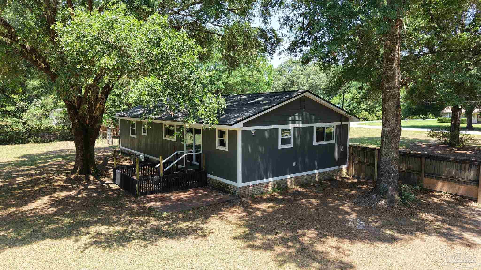 5433 Delona Road Milton, FL 32583 - Photo 33 of 40