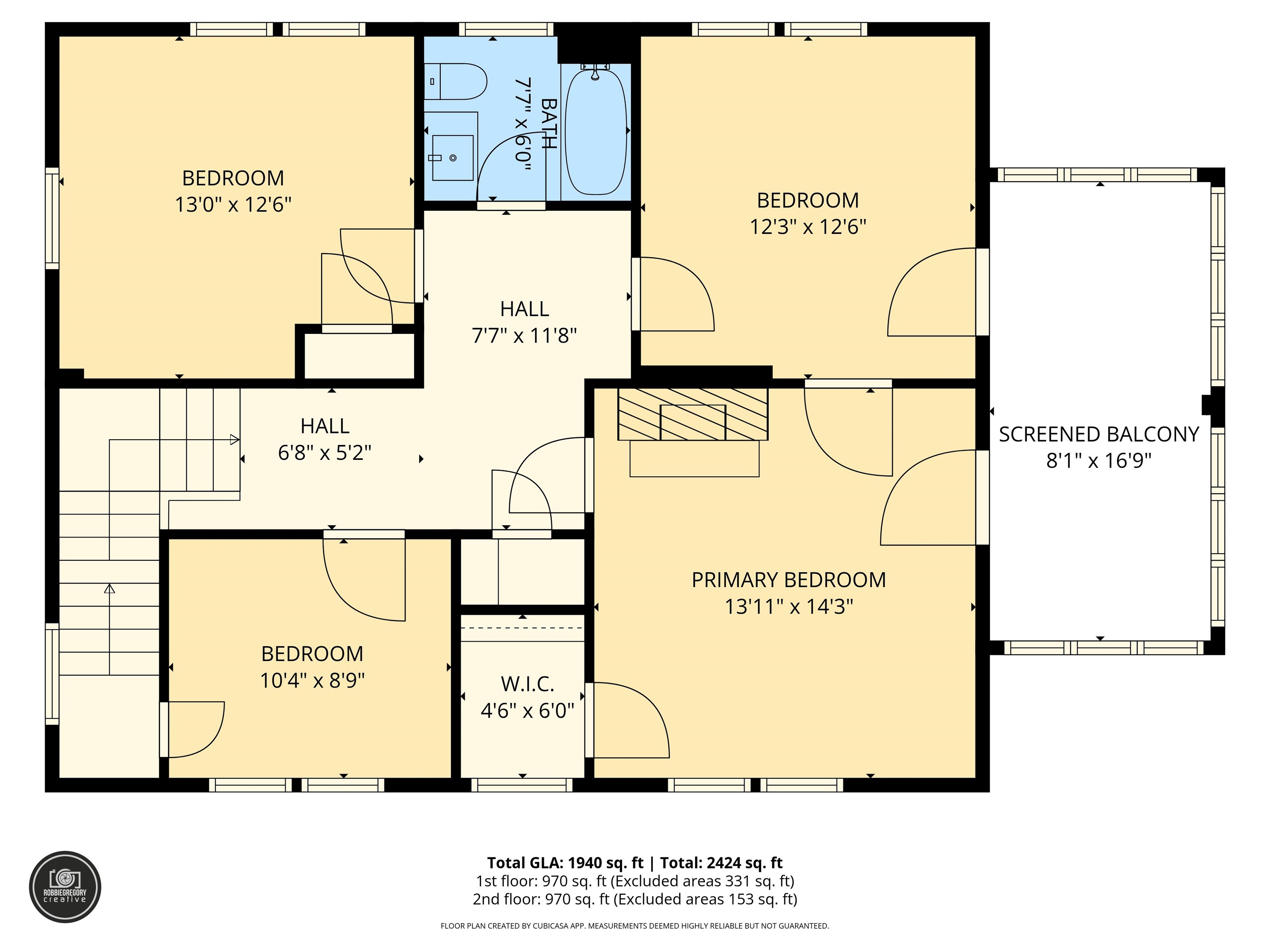 405 South Pinckney Street Union, SC 29379 - Photo 42 of 42