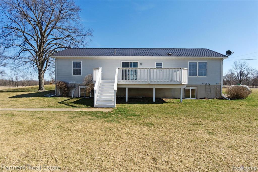 10459 North Fowlerville Road Fowlerville, MI 48836 - Photo 52 of 59 Gallery Image 52