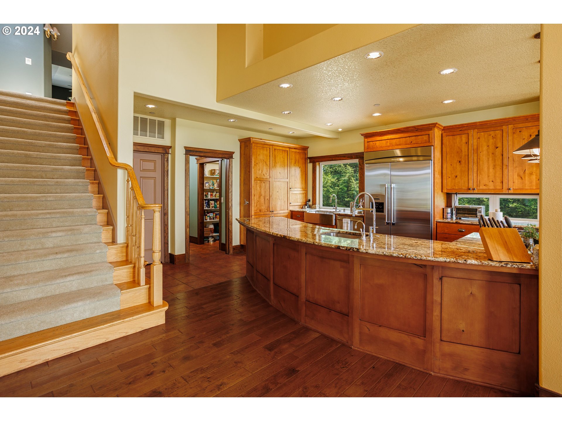 30902 Northeast Spud Mountain Road Camas, WA 98607 - Photo 8 of 42 Gallery Image 8