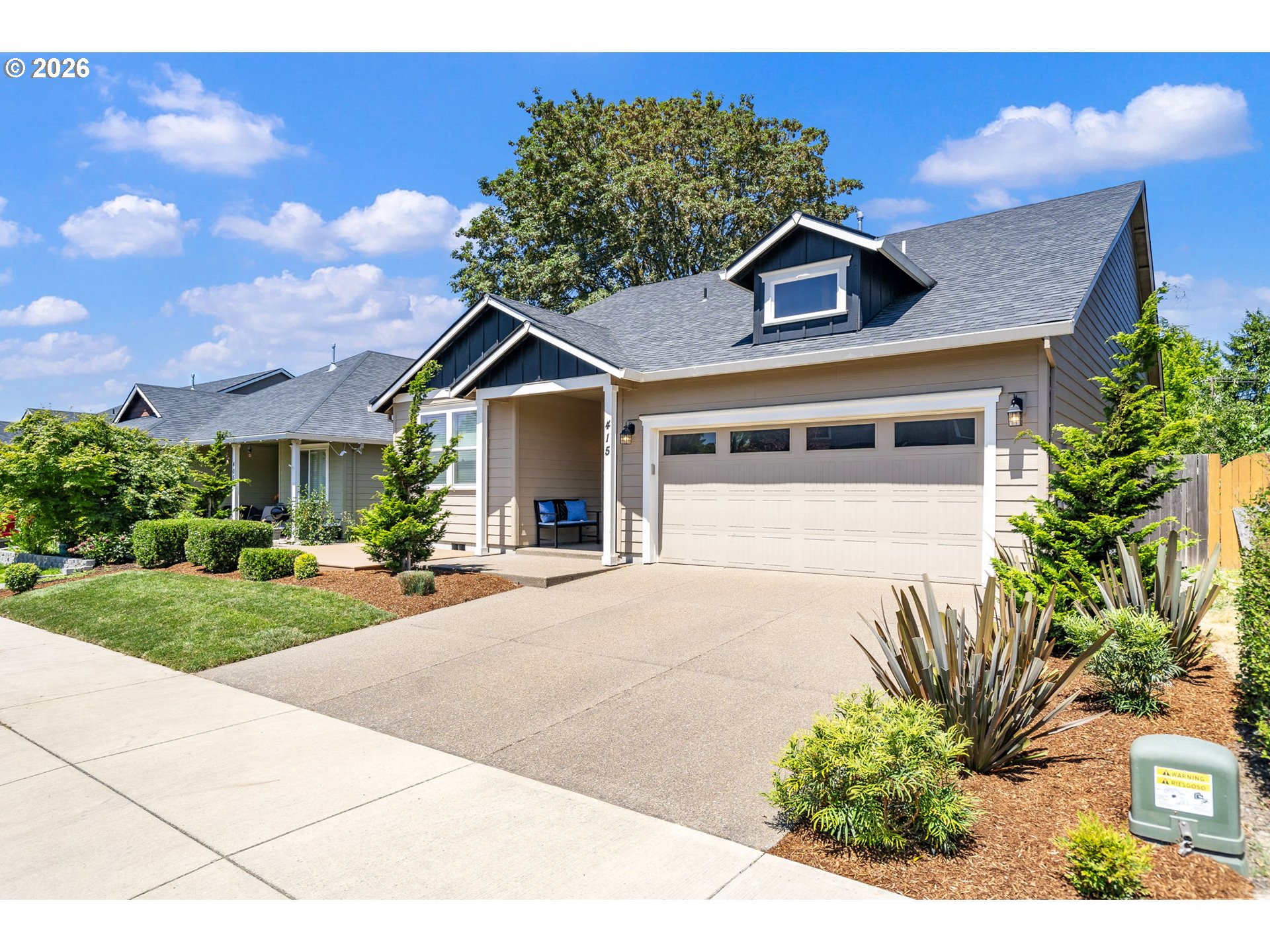 415 Rentfro Way Newberg, OR 97132 - Photo 2 of 34