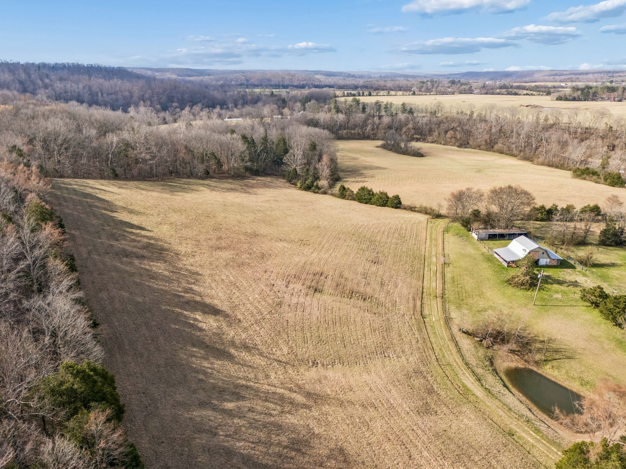 6200 Pinewood Road Nunnelly, TN 37137 - Photo 29 of 57 Gallery Image 29