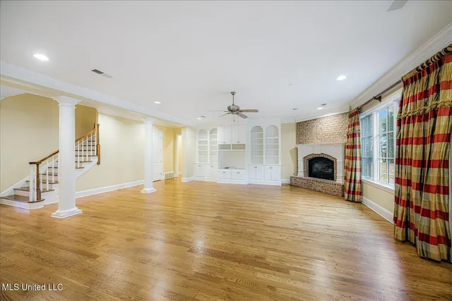 $815,000 | 5192 Wedgewood Drive, Olive Branch, MS 38654