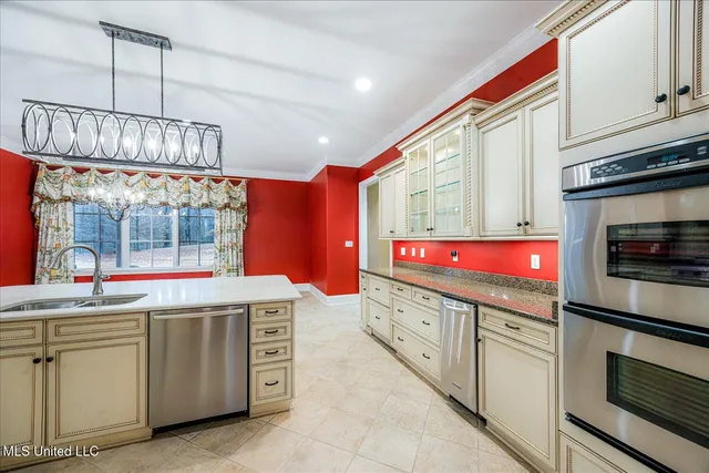 $815,000 | 5192 Wedgewood Drive, Olive Branch, MS 38654