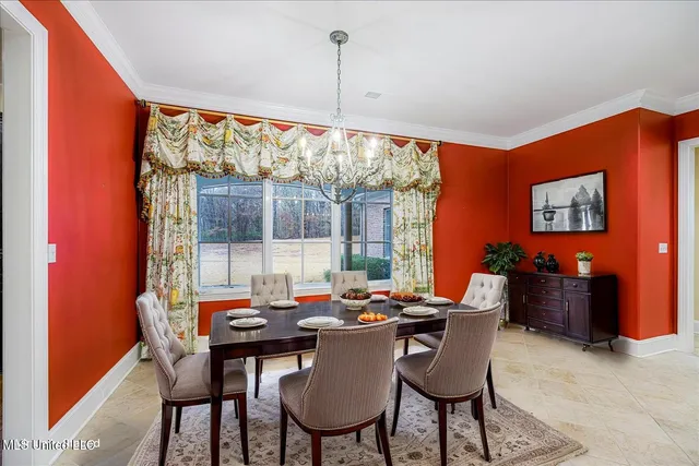 $815,000 | 5192 Wedgewood Drive, Olive Branch, MS 38654