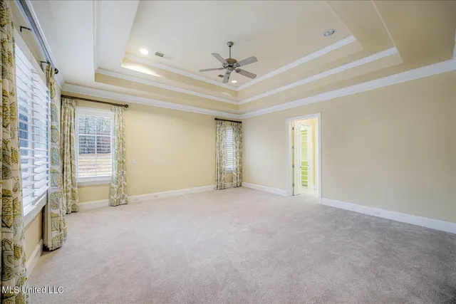 $815,000 | 5192 Wedgewood Drive, Olive Branch, MS 38654