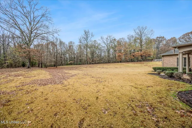 $815,000 | 5192 Wedgewood Drive, Olive Branch, MS 38654