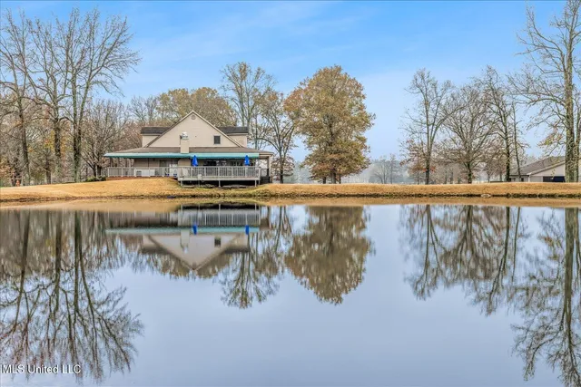 $815,000 | 5192 Wedgewood Drive, Olive Branch, MS 38654