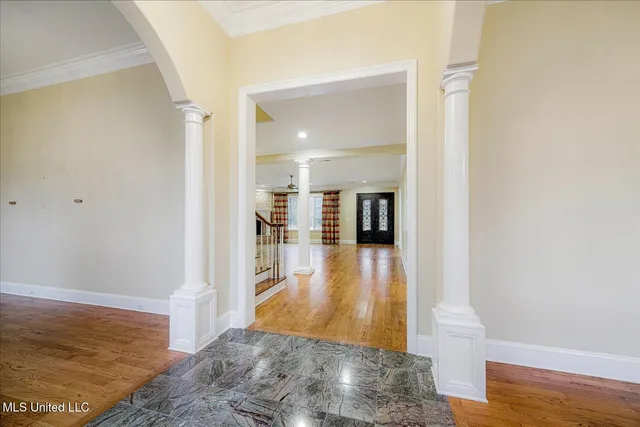 $815,000 | 5192 Wedgewood Drive, Olive Branch, MS 38654