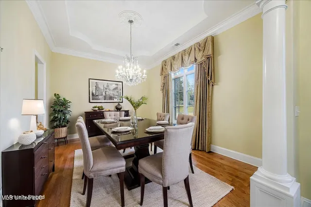 $815,000 | 5192 Wedgewood Drive, Olive Branch, MS 38654