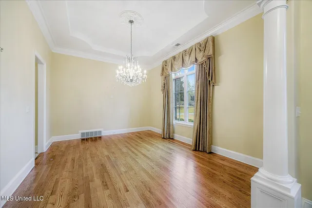 $815,000 | 5192 Wedgewood Drive, Olive Branch, MS 38654