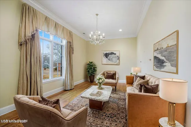 $815,000 | 5192 Wedgewood Drive, Olive Branch, MS 38654