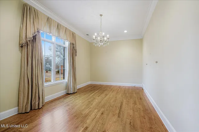 $815,000 | 5192 Wedgewood Drive, Olive Branch, MS 38654