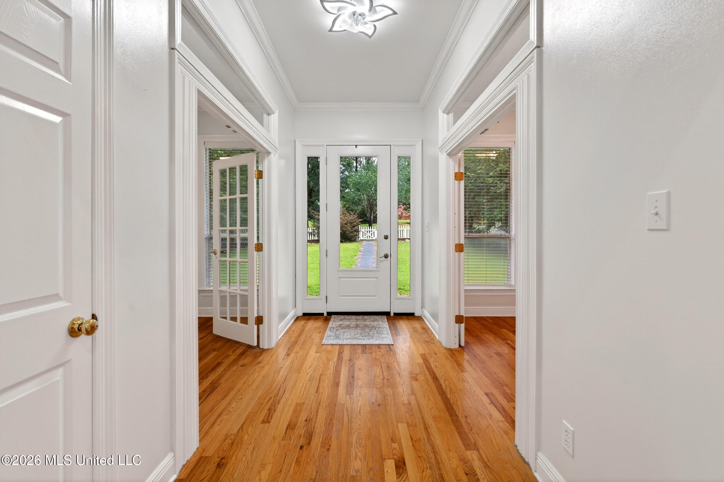 219 Pop Hill Road, Unit B Poplarville, MS 39470 - Photo 13 of 74 13_13_entrance