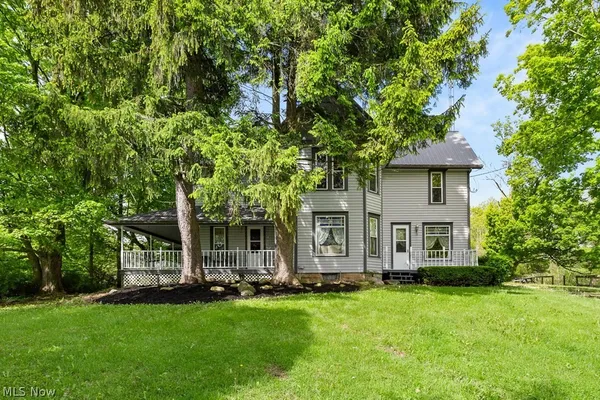 $369,000 | 2184 Highway 179, Jeromesville, OH 44840