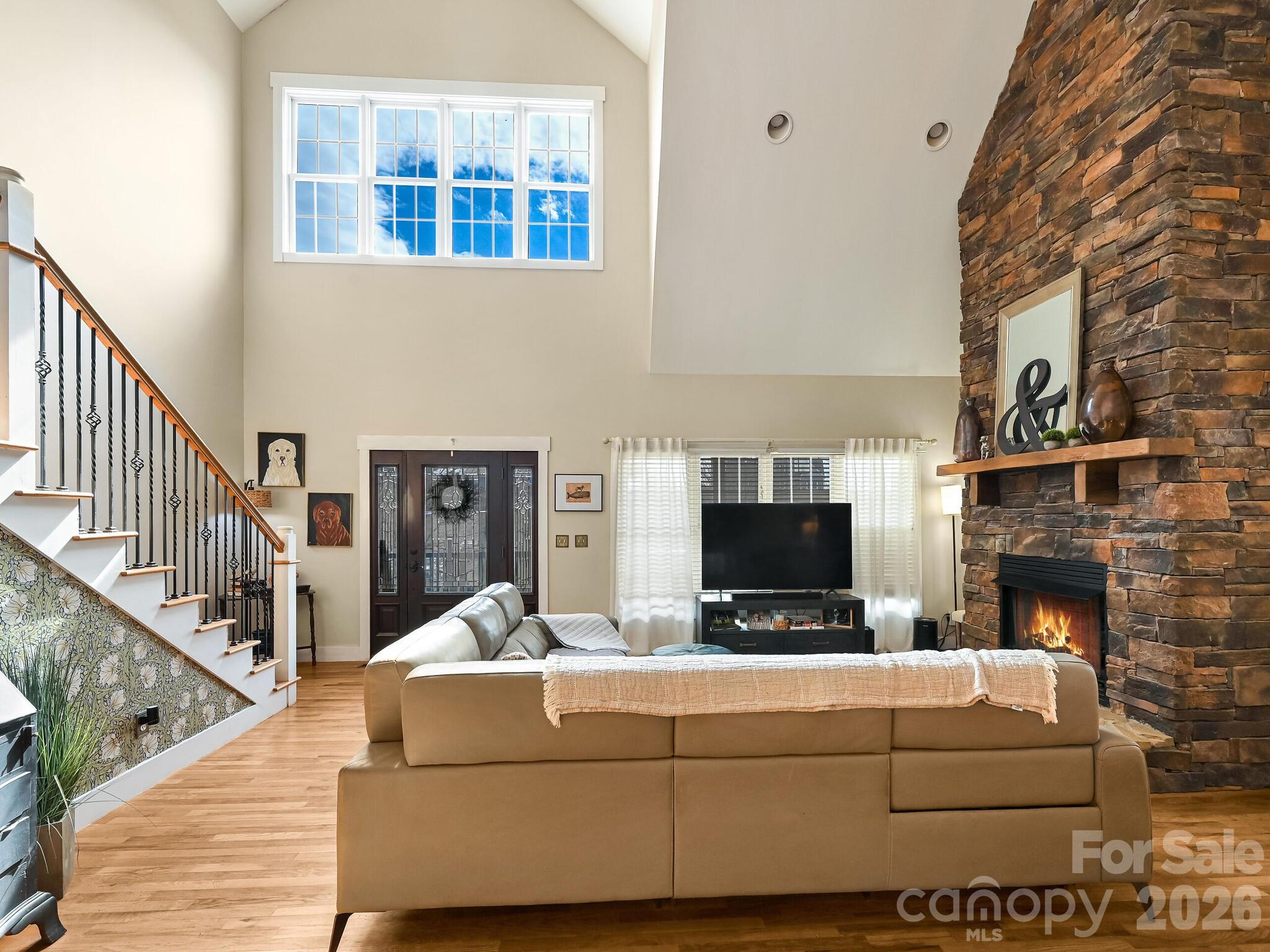 1645 Ivy Hill Road Marshall, NC 28753 - Photo 9 of 36