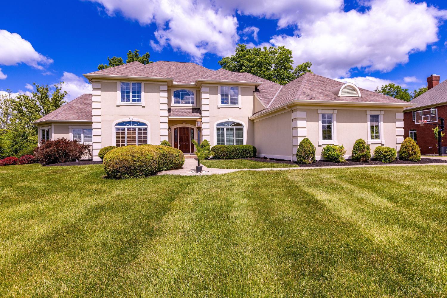 7161 Overton Way Maineville, OH 45039 - Photo 1 of 65
