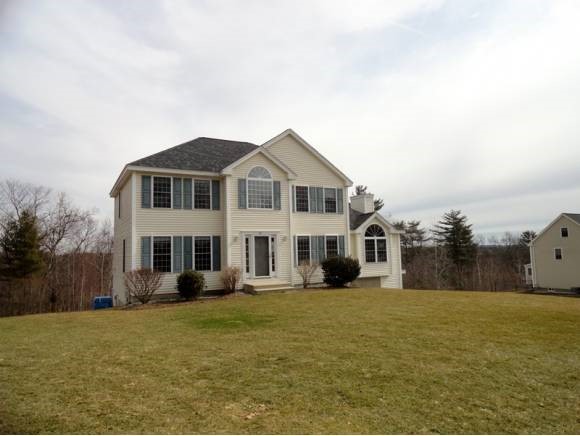 42 Bear Hill Road Pelham, NH 03076 - Photo 1 of 1 Gallery Image 1