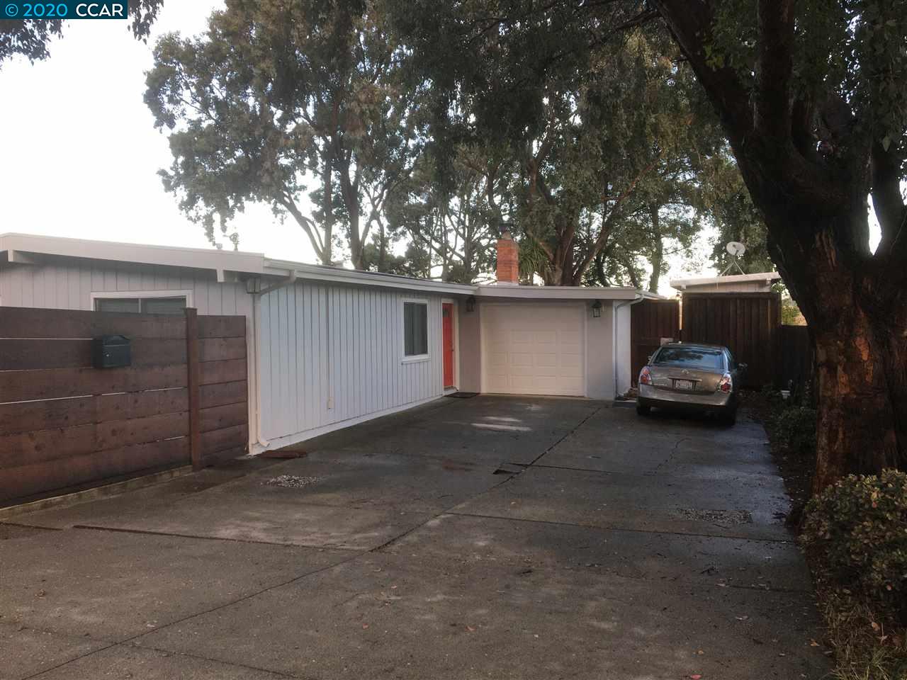 4050 Hillcrest Road El Sobrante, CA 94803 - Photo 1 of 1