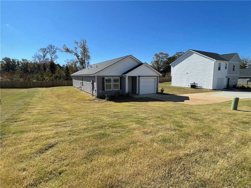 112 Dixie Drive Anderson, SC 29624 - Photo 1 of 12