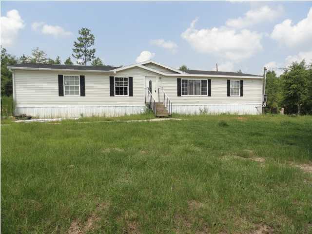4280 Sam Jordan Road Crestview, FL 32536 - Photo 1 of 16 Primary Photo