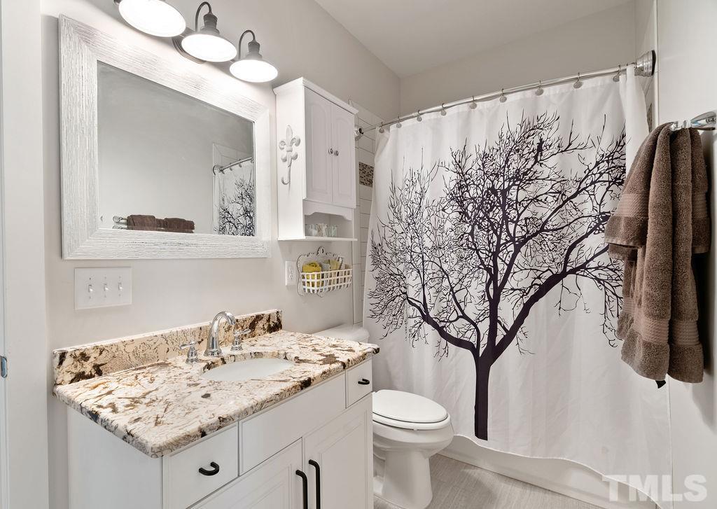 805 Hartford Road Raleigh, NC 27610 - Photo 13 of 26