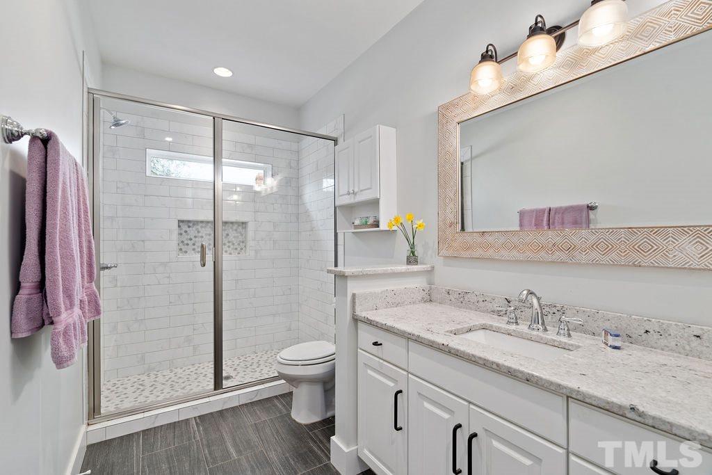 805 Hartford Road Raleigh, NC 27610 - Photo 17 of 26