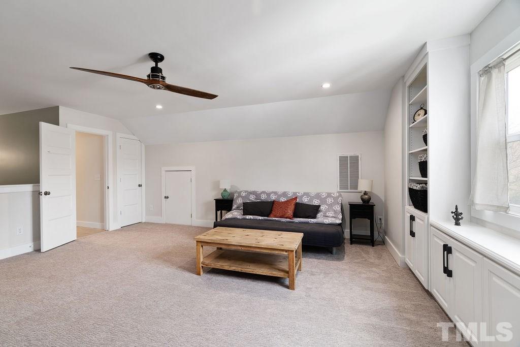 805 Hartford Road Raleigh, NC 27610 - Photo 20 of 26