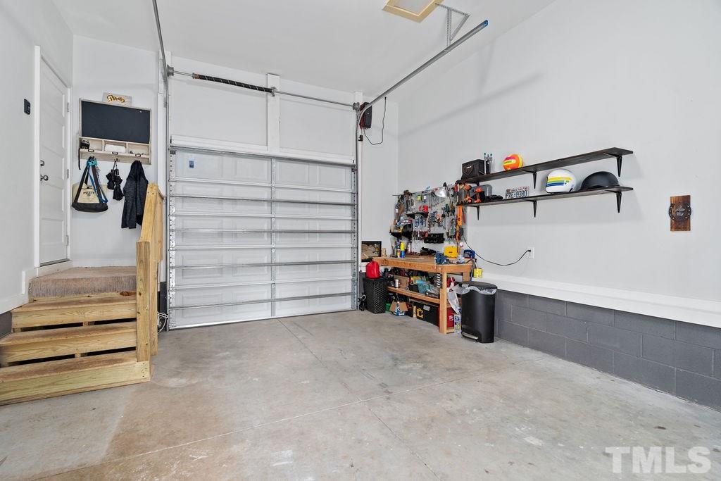 805 Hartford Road Raleigh, NC 27610 - Photo 22 of 26