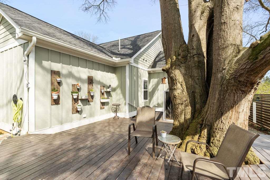 805 Hartford Road Raleigh, NC 27610 - Photo 23 of 26