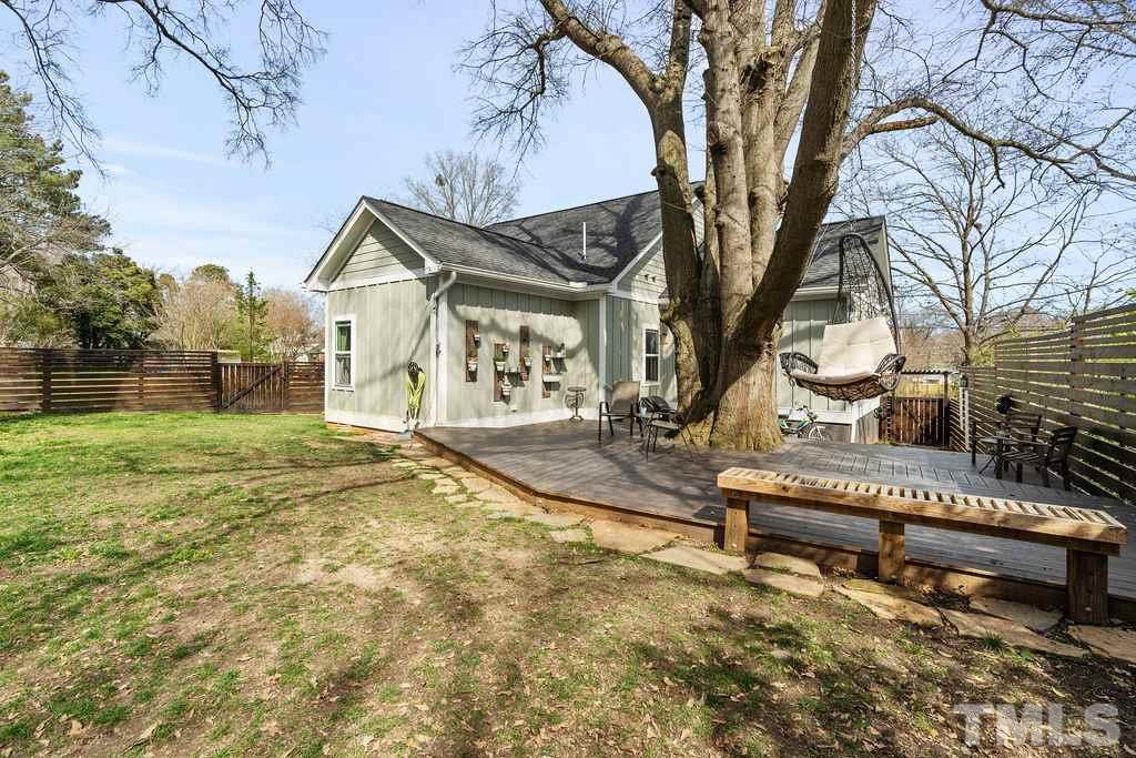 805 Hartford Road Raleigh, NC 27610 - Photo 24 of 26