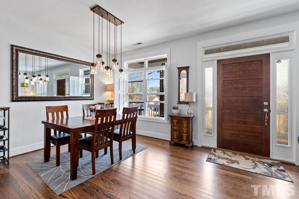 805 Hartford Road Raleigh, NC 27610 - Photo 4 of 26